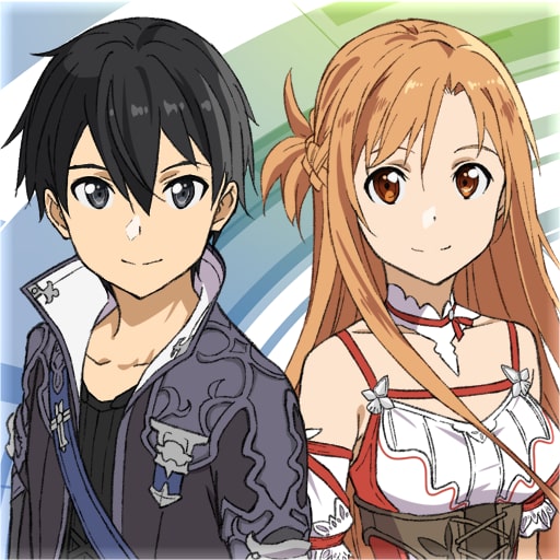 SWORD ART ONLINE: Hollow Realization Kirito Movie Costume