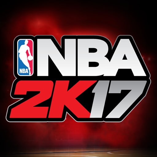 NBA 2K17