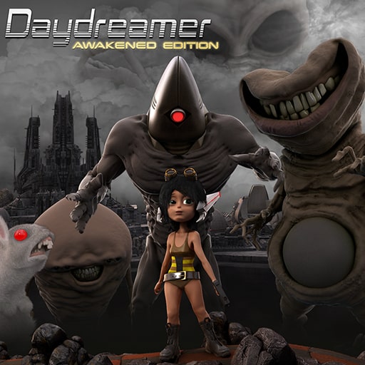 Daydreamer: Awakened Edition