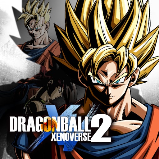 dragon ball xenoverse 2 playstation 3