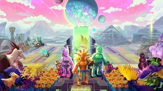 BOUNDLESS DIGITAL DELUXE EDITION UPGRADE for playstation