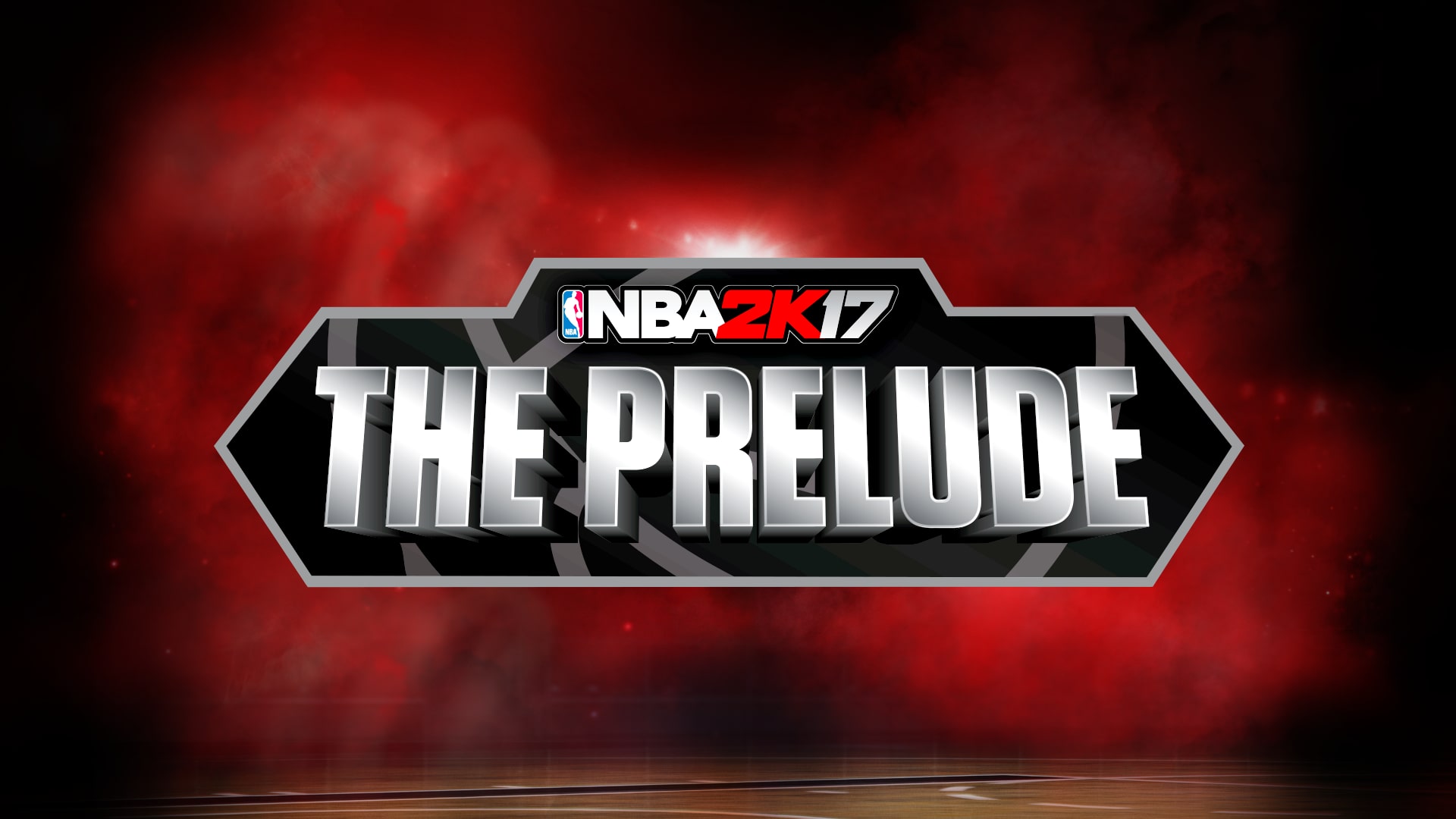 NBA 2K17: The Prelude