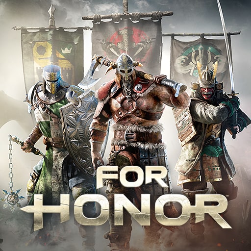 FOR HONOR - Standard Edition (簡體中文, 韓文, 英文)