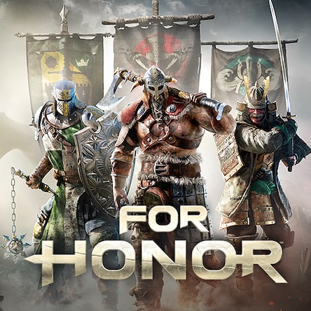 FOR HONOR - Edition Standard
