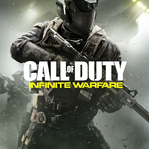 Call Of Duty: WWII And Infinite Warfare Bundle For PlayStation 4