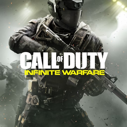 Jogo Call Of Duty: Infinite Warfare - PS4 - Kris Games Virtual