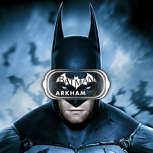 BATMAN ARKHAM CITY PS3 - VT GAMES