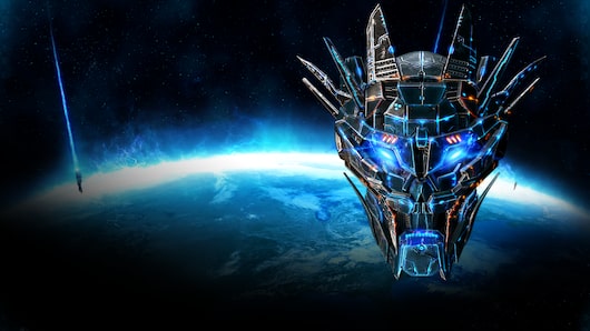 X-Morph: Defense Survival Of The Fittest for playstation