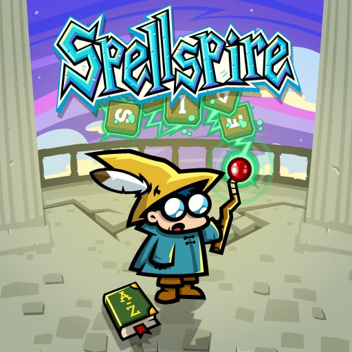 Spellspire