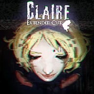 Claire cover