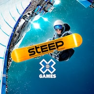 STEEP cover