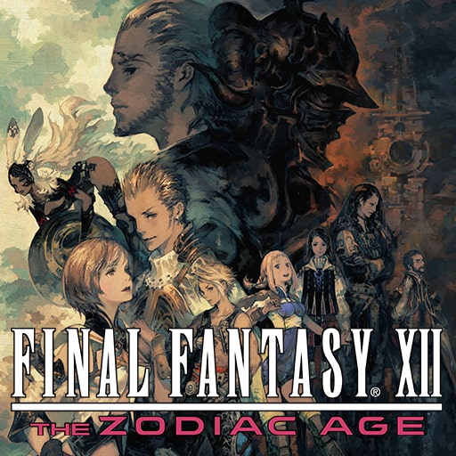 alias Pædagogik mundstykke Final Fantasy XII The Zodiac Age