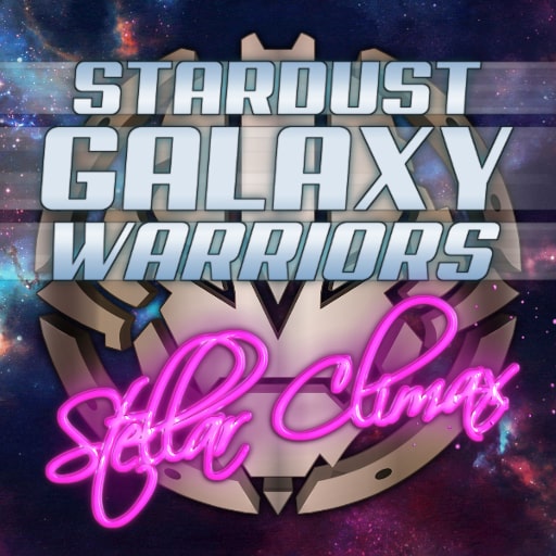 Stardust Galaxy Warriors: Stellar Climax