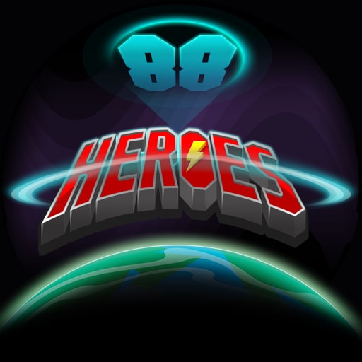 88 Heroes