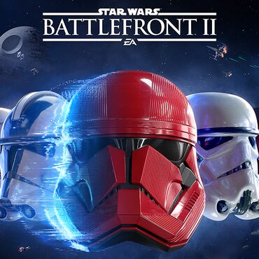 STAR WARS™ Battlefront™ II: Celebration Edition Upgrade cover image