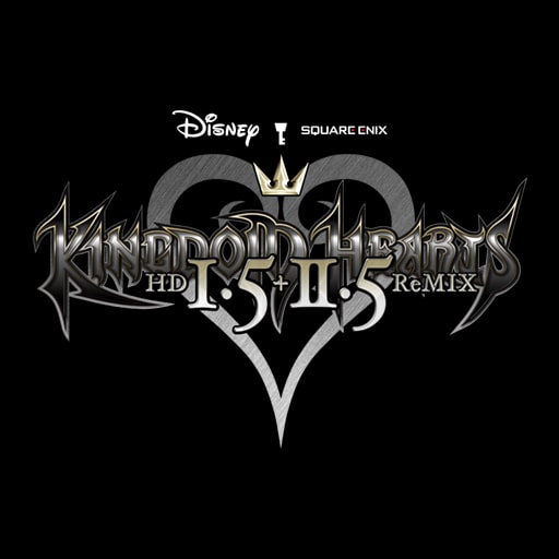 Kingdom Hearts HD 1.5 + 2.5 ReMIX (PS4) cheap - Price of $10.21