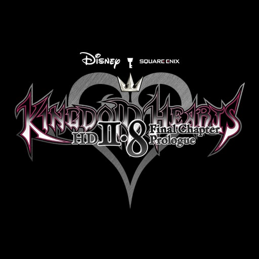 Kingdom Hearts HD 2.8 Final Chapter Prologue on PS4 — price