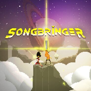 Songbringer: The Trial of Ren cover image