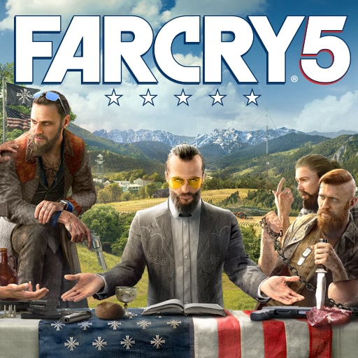 Buy Far Cry® 5