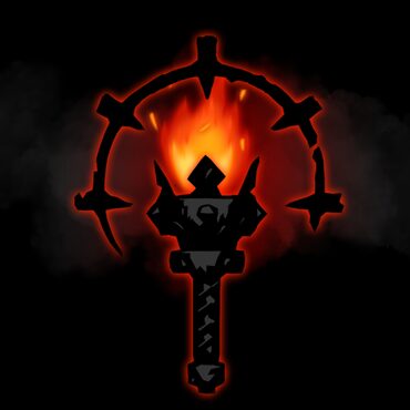 Darkest Dungeon®: The Color of Madness cover image