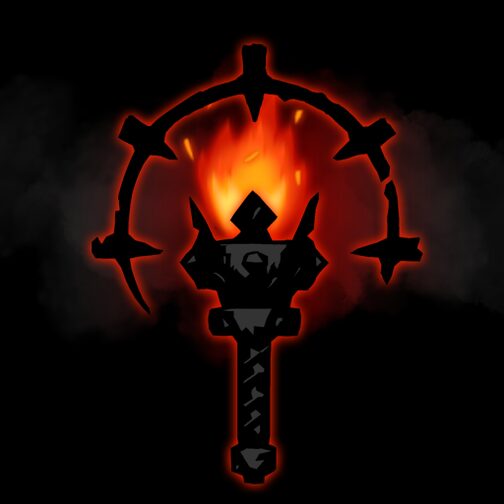 Darkest Dungeon®: The Crimson Court cover image