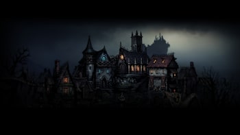 Darkest Dungeon®: The Shieldbreaker