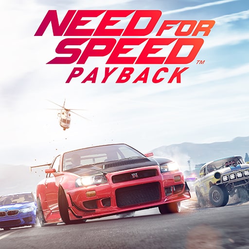 need for speed ps4 digital