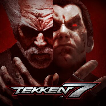 TEKKEN 7 - Season Pass 4 cover image