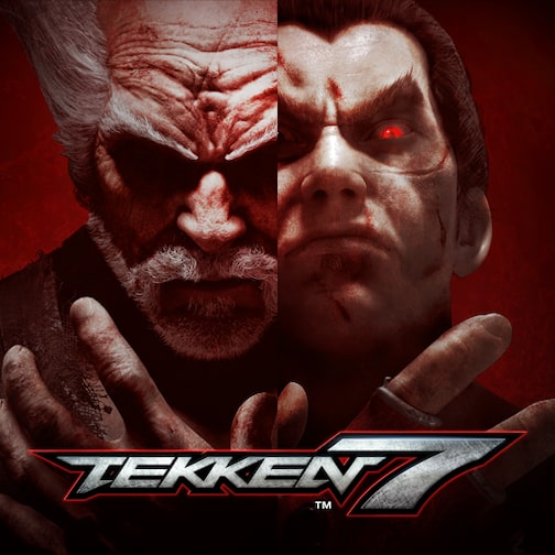 TEKKEN 7 - DLC4: Anna Williams cover image