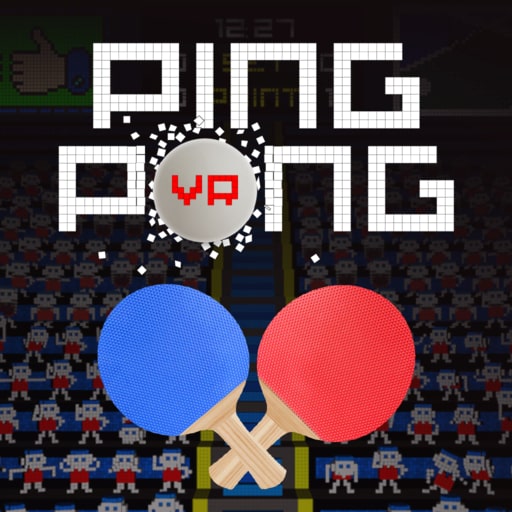 ps4 ping pong vr
