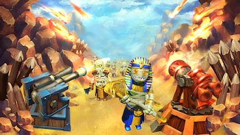 Royal Defense Complete Edition