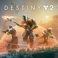 Destiny 2 cover