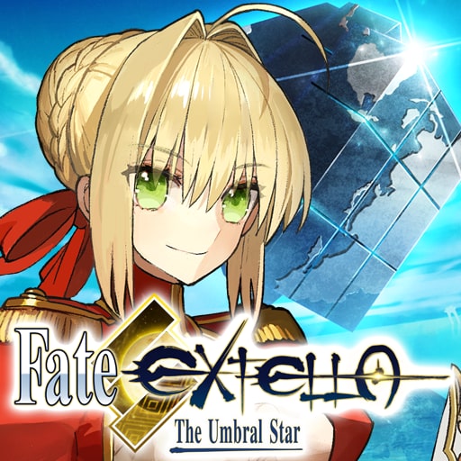 Fate/EXTELLA