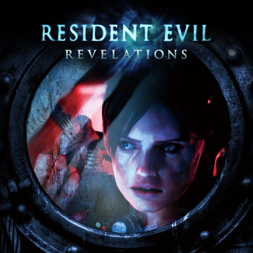 Resident Evil Revelations 1 & 2 Bundle