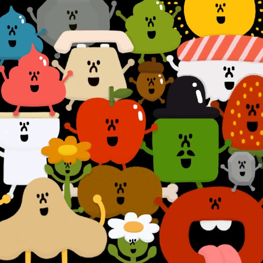 Wattam