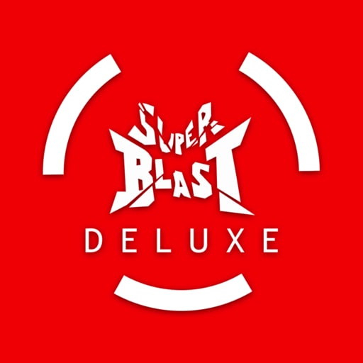 Super Blast Deluxe