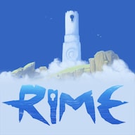 RiME cover