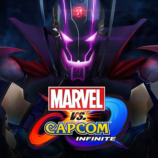 (未使用･未開封品)　マーベル VS. カプコン:インフィニット (「数量限定特典」キャラクターのエクストラコスチュームプロダクトコード 同梱) - PS4 wyeba8q 81C0BCIPdOL._UF894,1000_QL80_.jpg