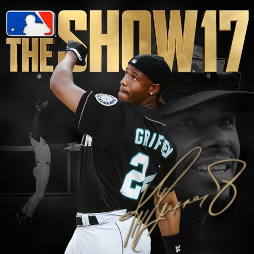 MLB The Show 17