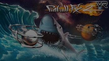 Pinball FX2 VR - Universal Classics™ Pinball