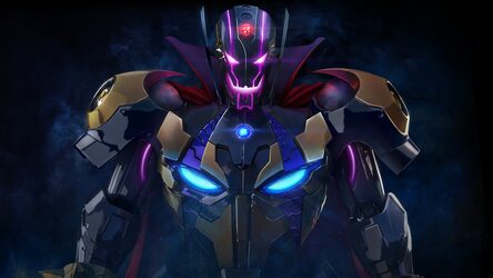 Marvel vs. Capcom: Infinite - Standard Edition