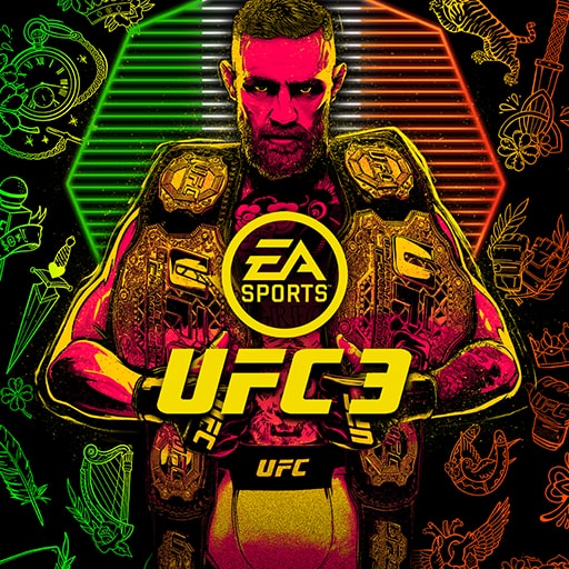 ufc 3 playstation store price