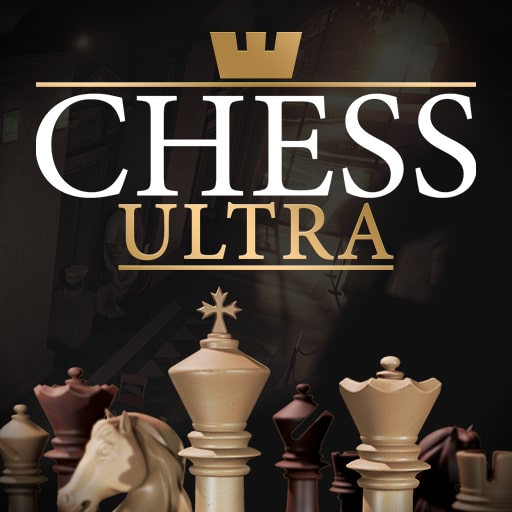 Chess Ultra: Conjunto de xadrez Isle of Lewis - Epic Games Store