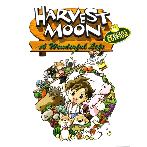 Harvest Moon: A Wonderful Life Remake is Coming to PlayStation and