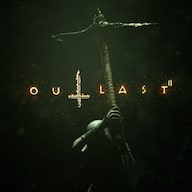 Outlast 2 cover