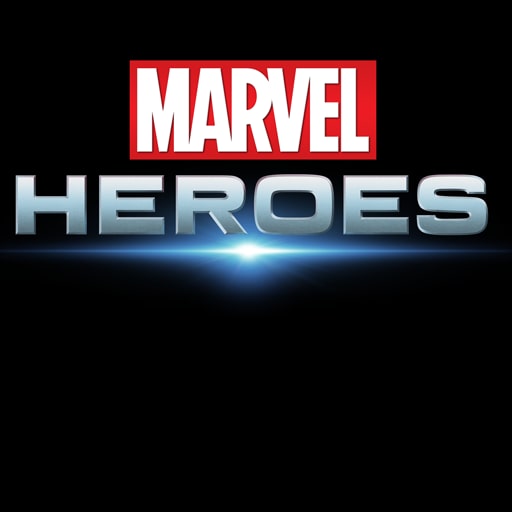 Marvel Heroes Omega