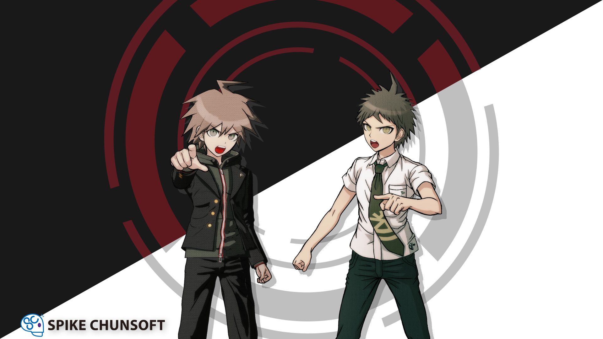 danganronpa 1 and 2 ps4