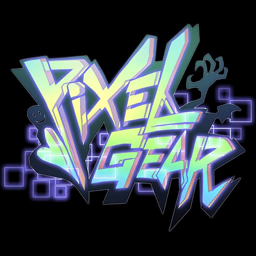 PixelGear