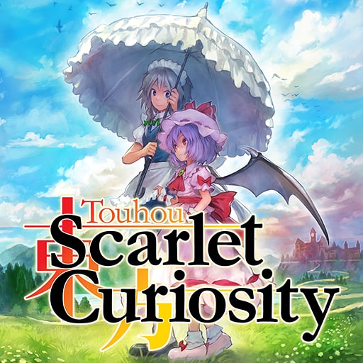 Touhou: Scarlet Curiosity