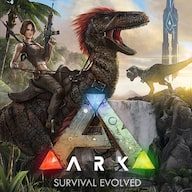 ARK: Survival Evolved cover